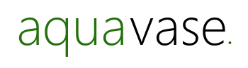 AquaVase logo